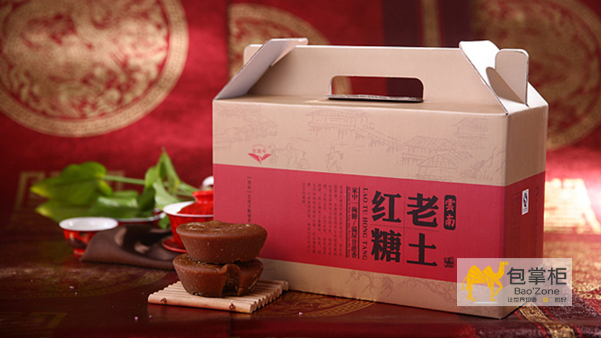 選擇包裝盒廠，就選擇質量和速率有雙重保證的廠家！