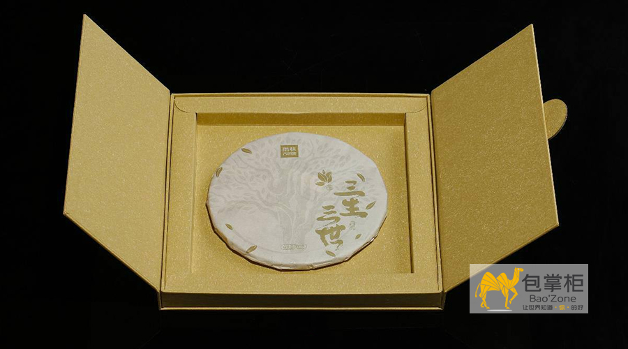 特產(chǎn)包裝設計