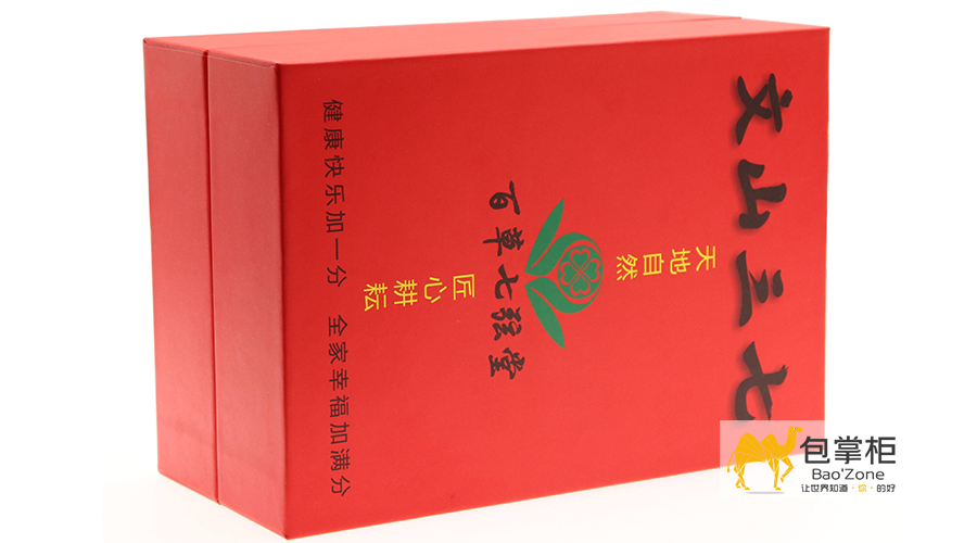 特產(chǎn)包裝設(shè)計