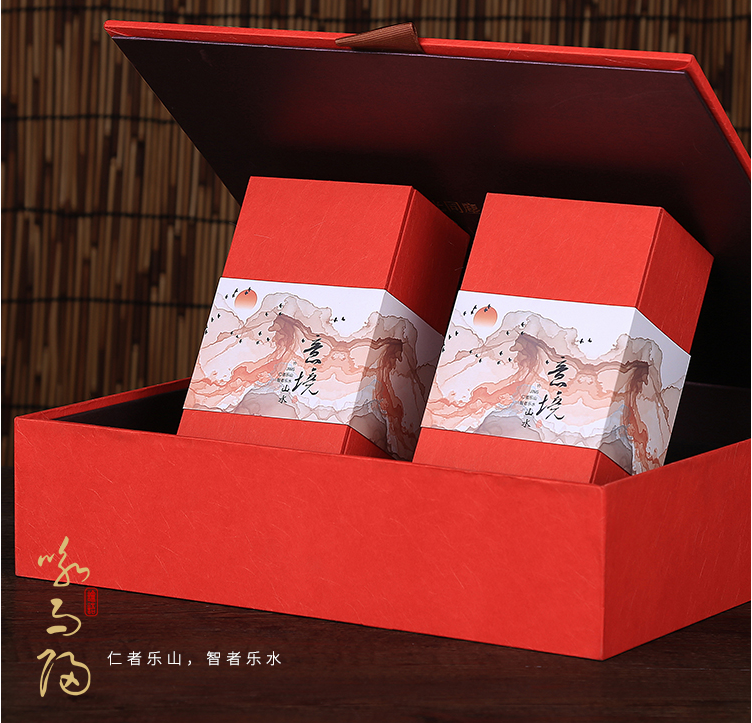 茶葉包裝設(shè)計(jì)