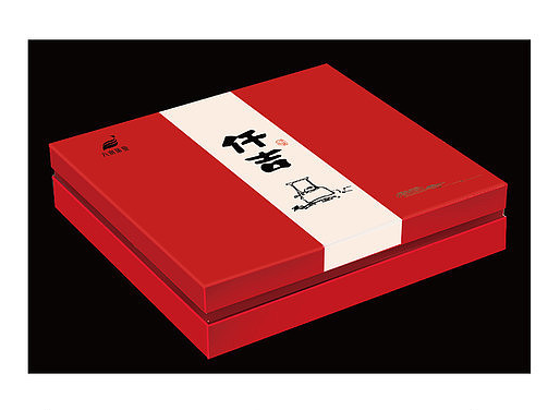 茶葉包裝文字設計-主圖！