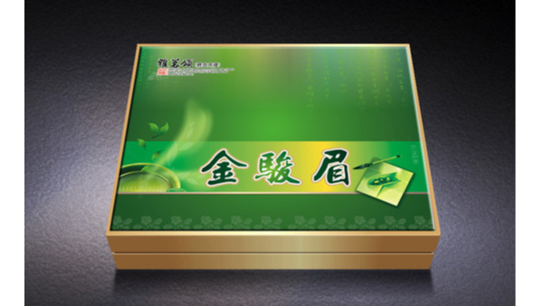 原來經(jīng)典茶葉包裝是這樣設計的！你知道嗎？