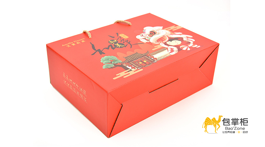 農(nóng)副產(chǎn)品包裝設(shè)計