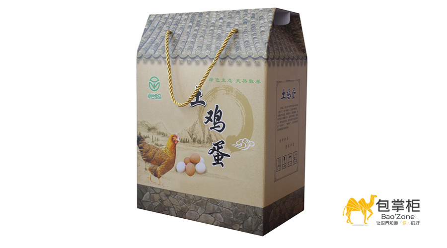 農(nóng)副產(chǎn)品包裝設(shè)計