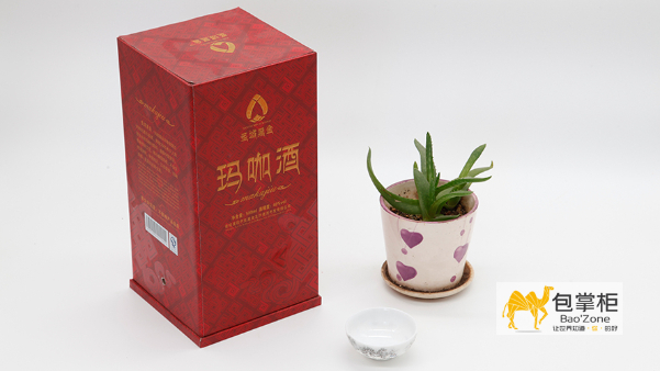 造型優(yōu)雅的酒包裝設(shè)計(jì)，滿足消費(fèi)者優(yōu)越感！