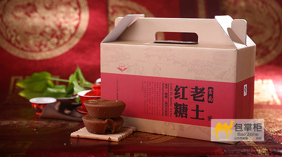 商品包裝設(shè)計 商品包裝設(shè)計
