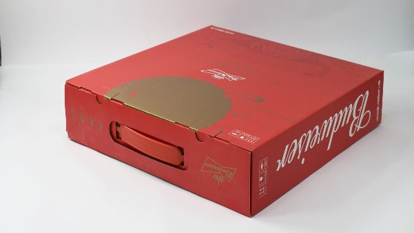 商品包裝設(shè)計(jì)怎么做才有潮流感？
