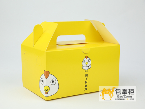 美味一起品嘗，激情共同奔放！昆明叫了只炸雞店炸雞卡盒定做