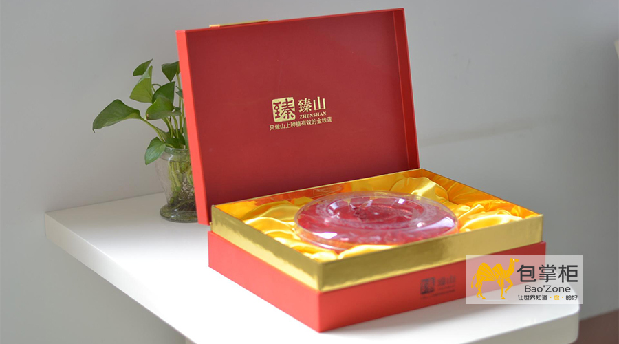 產(chǎn)品包裝設(shè)計