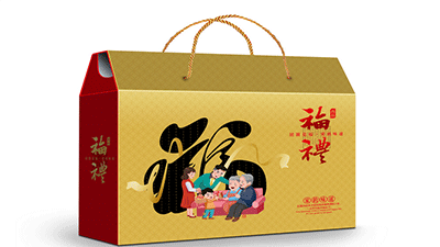 包裝設(shè)計(jì)概說！