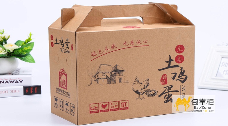 包裝設(shè)計(jì)中的書法藝術(shù)