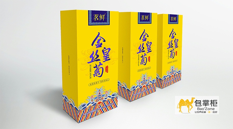 包裝設(shè)計(jì)中的書法藝術(shù)
