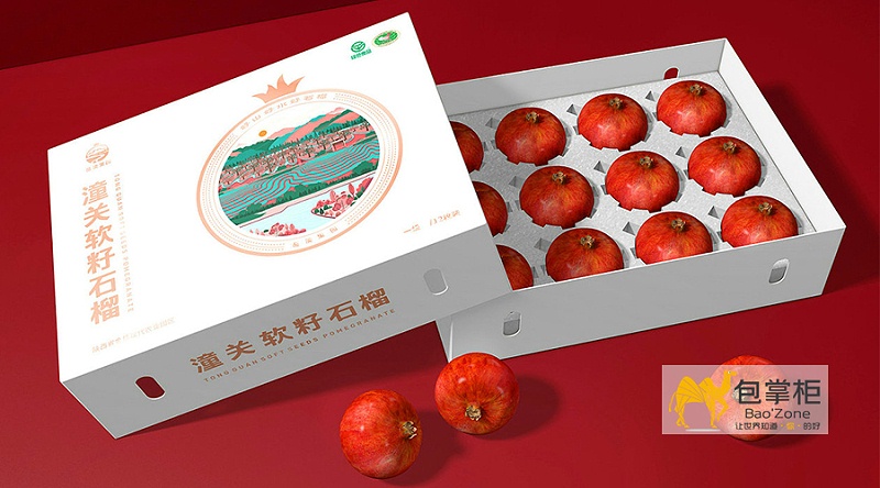 包裝設(shè)計(jì)中的書法藝術(shù)