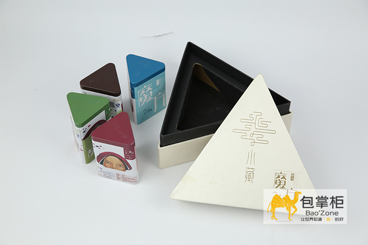 普洱磚茶禮盒包裝設(shè)計
