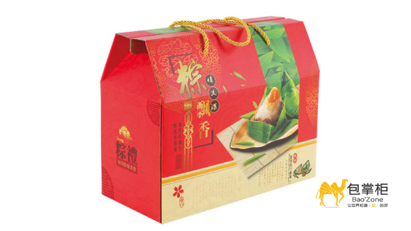 如何才能做好粽子包裝設(shè)計，這些事項要注意！