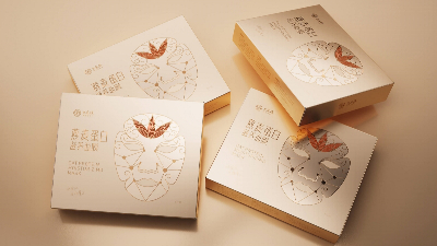 女性化妝用品包裝設計：如何突出女人之魅！