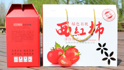 在昆明，農副產品包裝設計選哪家好呢？