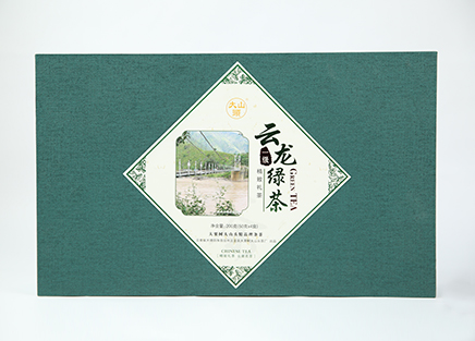 茶葉包裝盒包裝亮點(diǎn)！